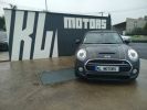 Mini One Minicooper SD 2.0L 170cv BVA Gris Foncé  - 2