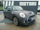 Mini One Minicooper SD 2.0L 170cv BVA Gris Foncé  - 3