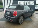 Mini One Minicooper SD 2.0L 170cv BVA Gris Foncé  - 6