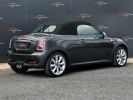 Mini One Roadster Cooper SD R59 Pack Red Hot Chili 143ch Gris  - 4