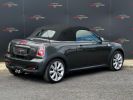 Mini One Roadster Cooper SD R59 Pack Red Hot Chili 143ch Gris  - 5