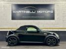 Mini One Roadster I (R59) Cooper S 184ch Pack Red Hot Chili BVA Noir  - 5