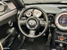 Mini One Roadster I (R59) Cooper S 184ch Pack Red Hot Chili BVA Noir  - 18