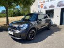 Mini Paceman 143 ch Cooper SD Finition Red Hot Chili A ()     Diesel GRIS FONCE  - 4