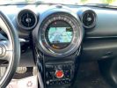 Mini Paceman 143 ch Cooper SD Finition Red Hot Chili A ()     Diesel GRIS FONCE  - 7