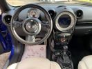 Mini Paceman COOPER S 184CV BVA ALL4     Essence BLEU MIAMI  - 12