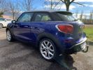 Mini Paceman COOPER S 184CV BVA ALL4     Essence BLEU MIAMI  - 14