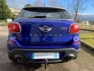 Mini Paceman COOPER S 184CV BVA ALL4     Essence BLEU MIAMI  - 15