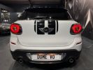 Mini Paceman COOPER SD 143CH BVA Blanc  - 6