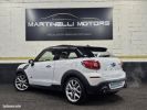 Mini Paceman I (R61) Cooper S 184ch ALL4 Pack Red Hot Chili II Blanc  - 3