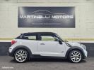 Mini Paceman I (R61) Cooper S 184ch ALL4 Pack Red Hot Chili II Blanc  - 5