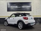 Mini Paceman I (R61) Cooper S 184ch Pack Red Hot Chili II ALL4 Blanc  - 3