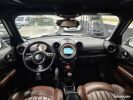 Mini Paceman I (R61) Cooper S 184ch Pack Red Hot Chili II ALL4 Blanc  - 9