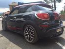 Mini Paceman JCW 211 CV ALL 4 BV6     Essence NOIRE METALISE  - 5