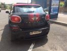 Mini Paceman JCW 211 CV ALL 4 BV6     Essence NOIRE METALISE  - 6