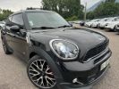 Mini Paceman JOHN COOPER WORKS 218CH ALL4 BVA Noir  - 4