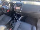 Mitsubishi ASX 1.8 DI-D 150ch 4x2 Instyle Blanc  - 5