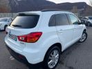 Mitsubishi ASX 1.8 DI-D 150CH INSTYLE Blanc  - 6