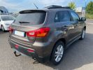 Mitsubishi ASX 1.8 DI-D 150CH INTENSE 4WD Marron  - 2