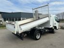 Mitsubishi Canter 23490 ht Fuso 3.0 3c15 benne coffre   - 3