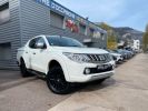 Mitsubishi L200 2.4 DI-D 181ch Double Cabine Instyle BVA 1ere Main Blanc  - 1