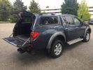 Mitsubishi L200 L 200 II DOUBLE CABINE 2.5 TD 136 INTENSE BVA     Diesel GRIS METAL  - 19