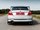 Mitsubishi Lancer evo tommi makinen edition volant a droite Gris  - 4