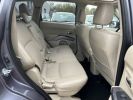 Mitsubishi Outlander 2.0 DI-D 140 Instyle 4WD 7 places Gris  - 7