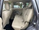 Mitsubishi Outlander 2.0 DI-D 140 Instyle 4WD 7 places Gris  - 11