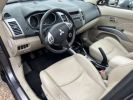 Mitsubishi Outlander 2.0 DI-D 140 Instyle 4WD 7 places Gris  - 15