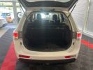 Mitsubishi Outlander 2.2 DI-D 150 4WD Invite Blanc  - 8