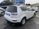 Mitsubishi Outlander 2.2 DI-D 177 Invite 4WD  Blanc  - 2