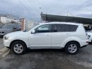 Mitsubishi Outlander 2.2 DI-D 177 Invite 4WD  Blanc  - 5