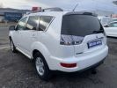 Mitsubishi Outlander 2.2 DI-D 177 Invite 4WD  Blanc  - 7