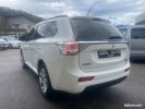Mitsubishi Outlander 4WD PHEV Hybride rechargeable 200ch Instyle Blanc  - 4