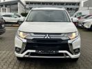 Mitsubishi Outlander PHEV 4WD 2,4 twin turbo   - 5