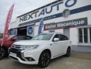 Mitsubishi Outlander PHEV HYBRIDE RECHARGEABLE 200CH INSTYLE Blanc  - 1