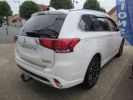 Mitsubishi Outlander PHEV HYBRIDE RECHARGEABLE 200CH INSTYLE Blanc  - 12