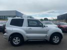 Mitsubishi Pajero 2.5 TD GLX Gris  - 3