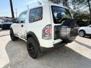 Mitsubishi Pajero 3.2 DI-D200 FAP INFORM 3P Blanc  - 6