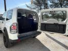 Mitsubishi Pajero 3.2 DI-D200 FAP INFORM 3P Blanc  - 7