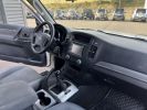 Mitsubishi Pajero 3.2 DID 200 CV 3 Portes Invite Blanc  - 10