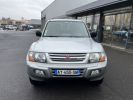 Mitsubishi Pajero 3.5 L V6 GDI 202 CV LOng Exceed Gris Clair  - 3