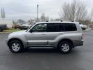 Mitsubishi Pajero 3.5 L V6 GDI 202 CV LOng Exceed Gris Clair  - 5