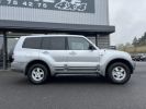 Mitsubishi Pajero 3.5 L V6 GDI 202 CV LOng Exceed Gris Clair  - 8