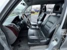 Mitsubishi Pajero 3.5 L V6 GDI 202 CV LOng Exceed Gris Clair  - 14