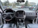 Mitsubishi Pajero 3.5 L V6 GDI 202 CV LOng Exceed Gris Clair  - 15