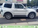 Mitsubishi Pajero COURT 3.2 DI-D INSTYLE 200CV 4X4 3P BVA Blanc  - 2