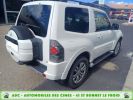 Mitsubishi Pajero COURT 3.2 DI-D INSTYLE 200CV 4X4 3P BVA Blanc  - 3