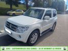 Mitsubishi Pajero COURT 3.2 DI-D INSTYLE 200CV 4X4 3P BVA Blanc  - 7